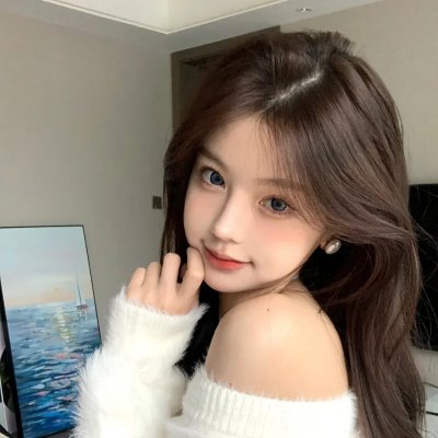 水瓶座女孩