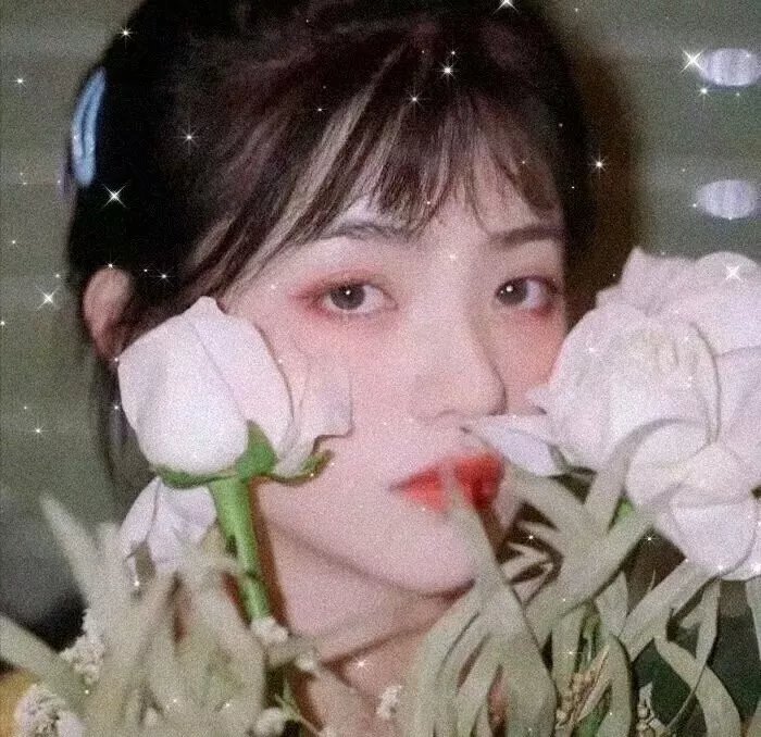 在我的梦中