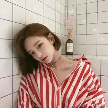 女人告白时