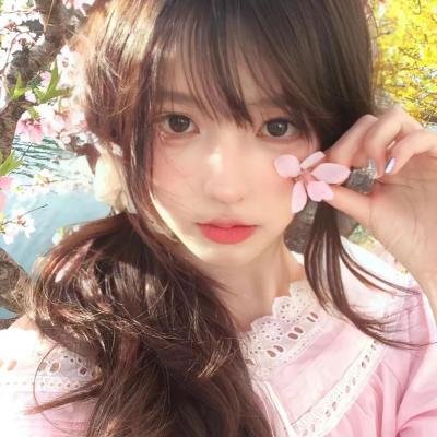 当我看着你